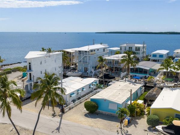 205 Humpty Dumpty Dr , Key Largo, FL 33037