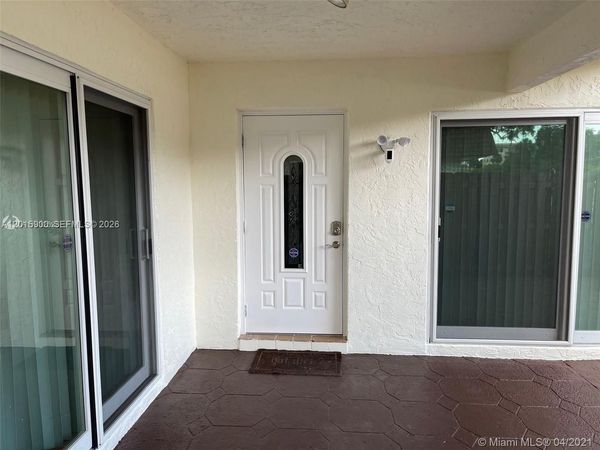 7913 Tam Oshanter Blvd , North Lauderdale, FL 33068