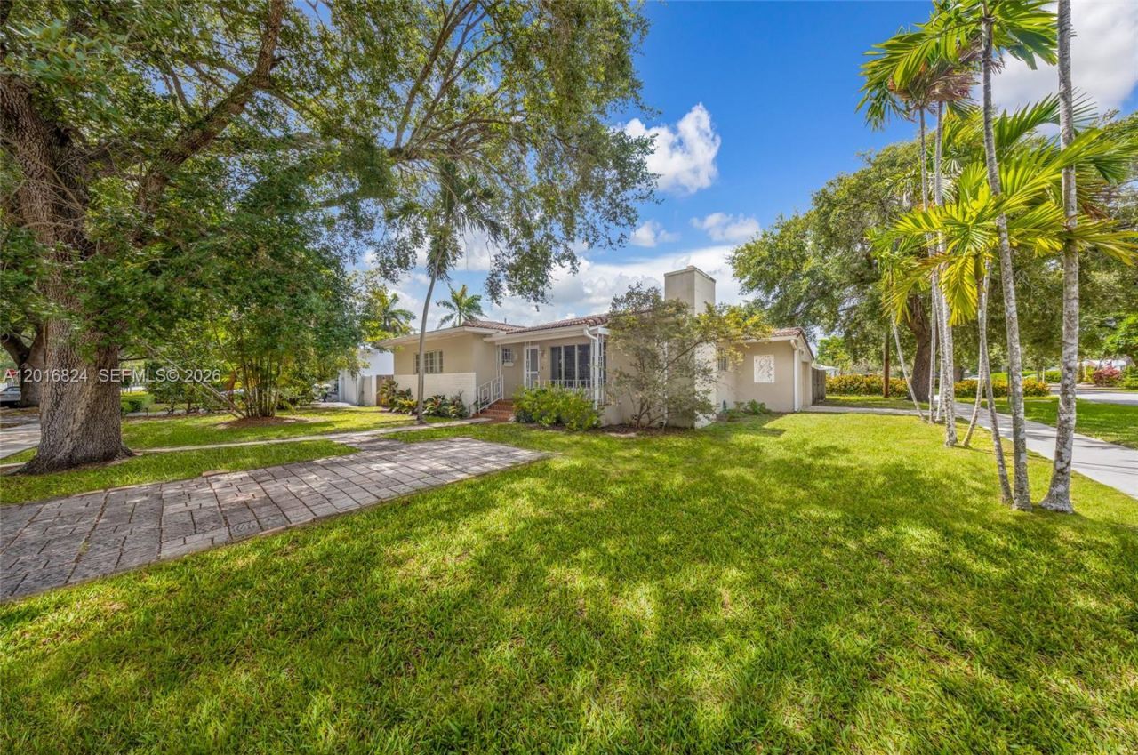 400 Morningside Dr, Miami Springs, FL 33166 Photo