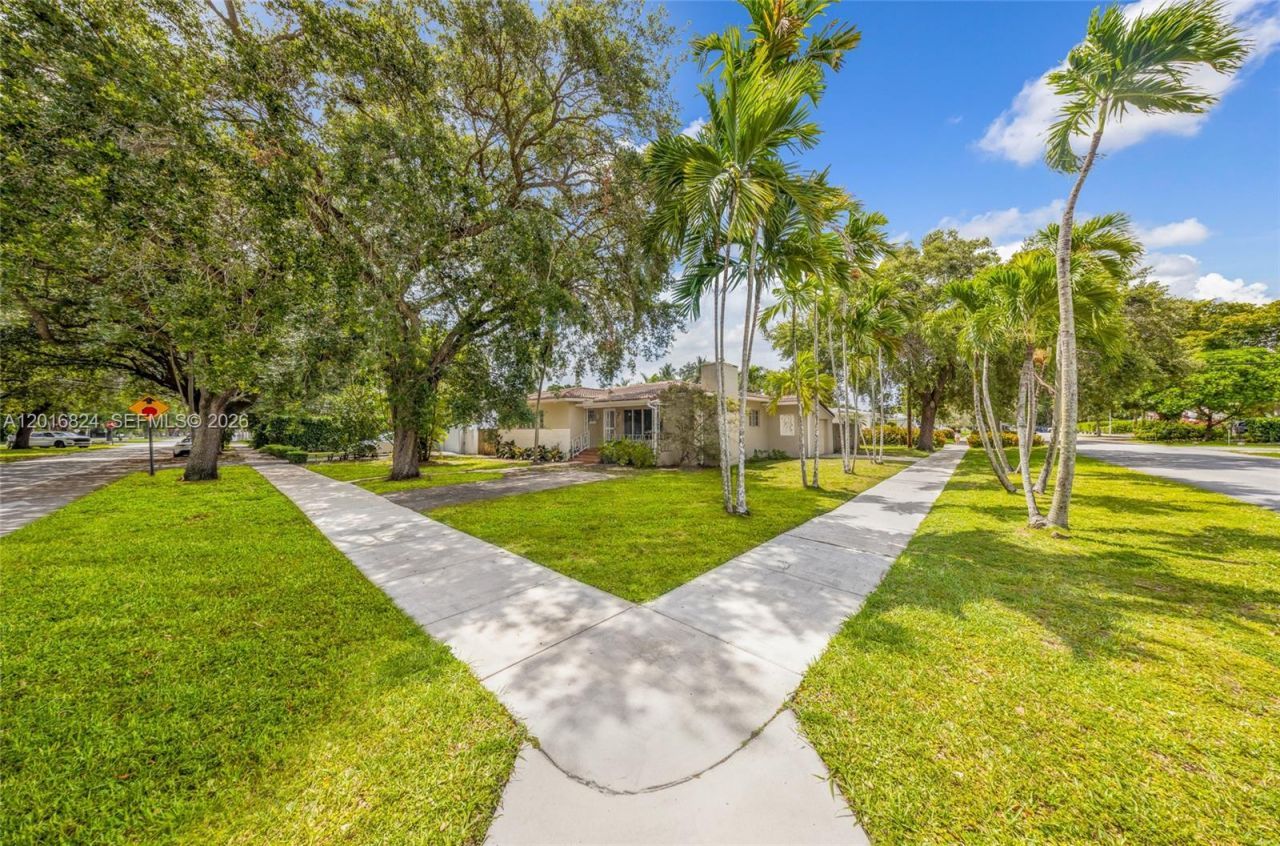 400 Morningside Dr, Miami Springs, FL 33166 Photo