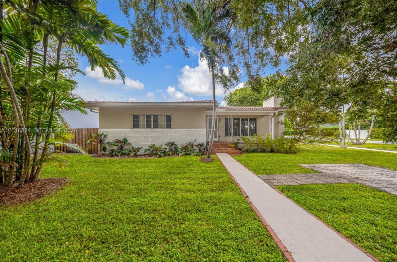 400 Morningside Dr, Miami Springs, FL 33166 Photo