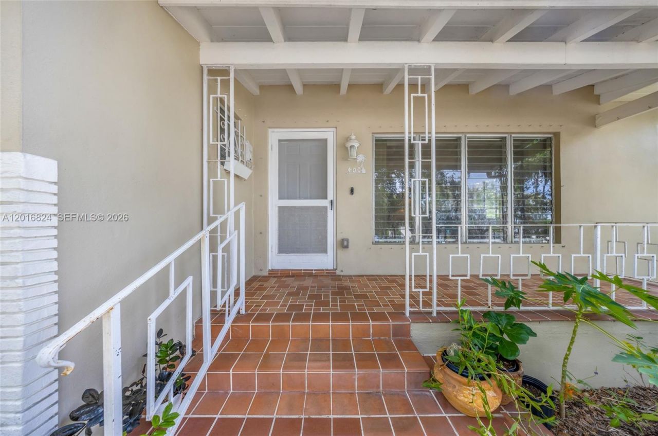 400 Morningside Dr, Miami Springs, FL 33166 Photo