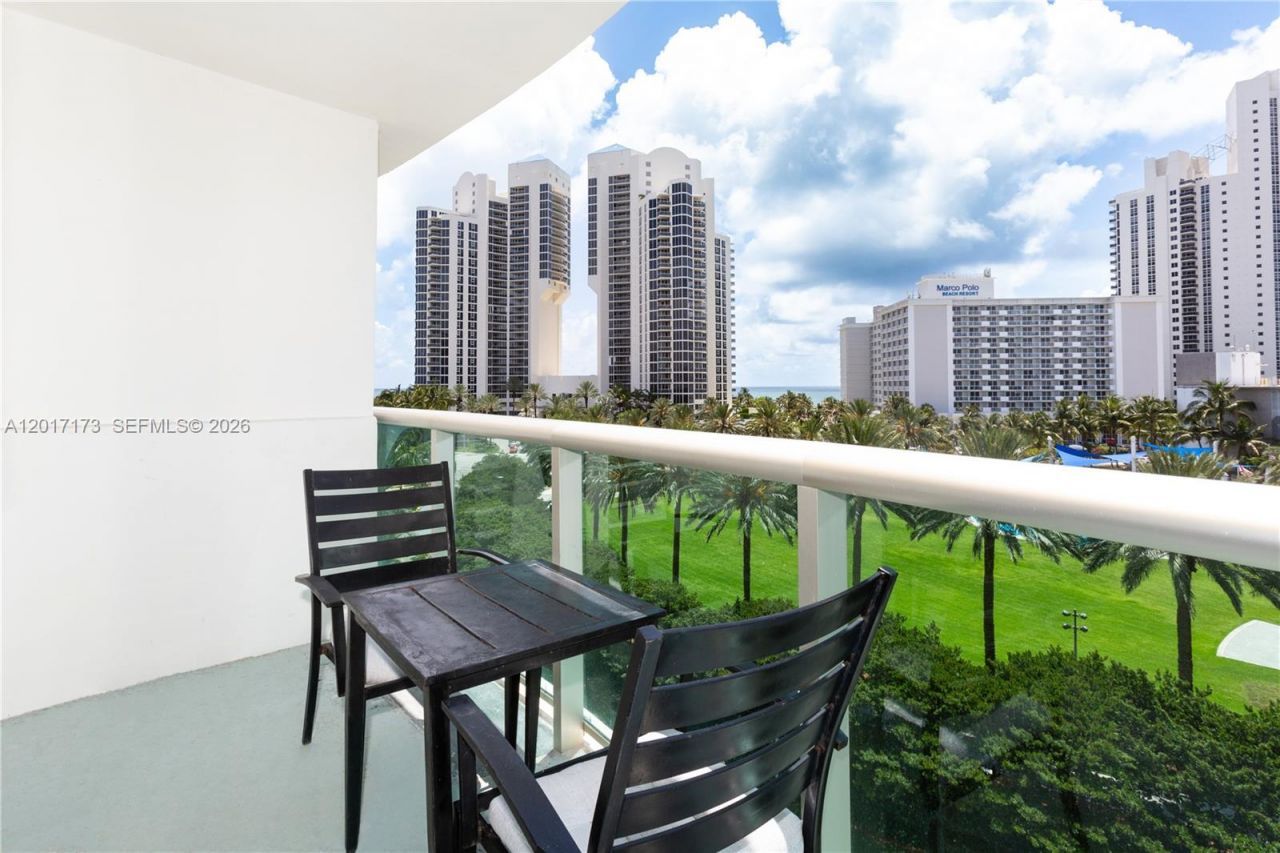 19370 Collins Ave , Unit 621, Sunny Isles Beach, FL 33160 Photo