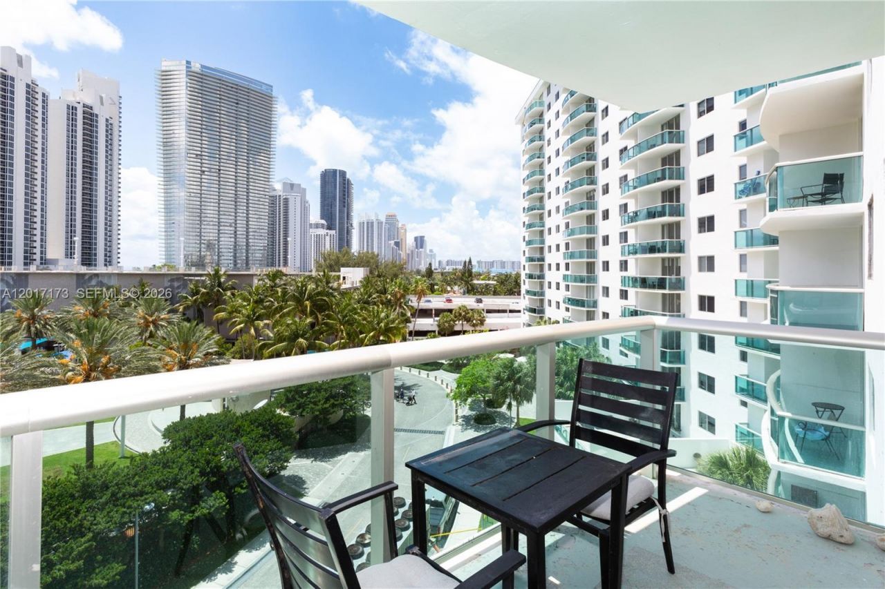19370 Collins Ave , Unit 621, Sunny Isles Beach, FL 33160 Photo