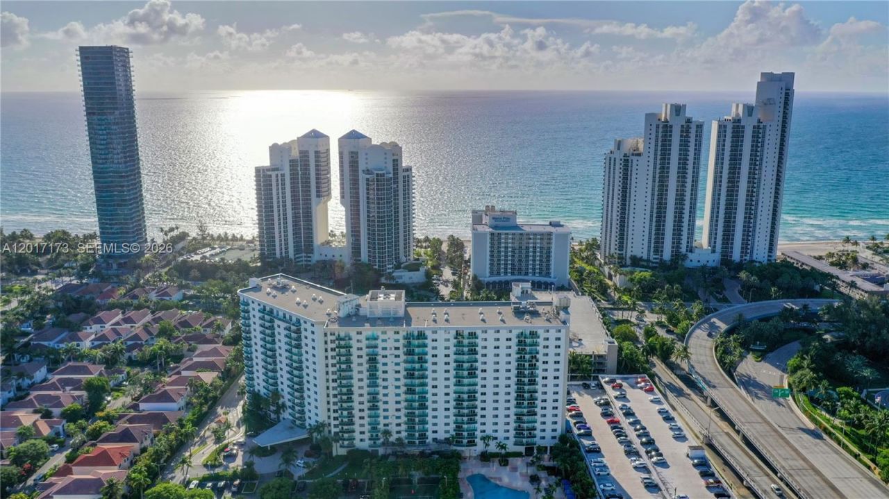 19370 Collins Ave , Unit 621, Sunny Isles Beach, FL 33160 Photo