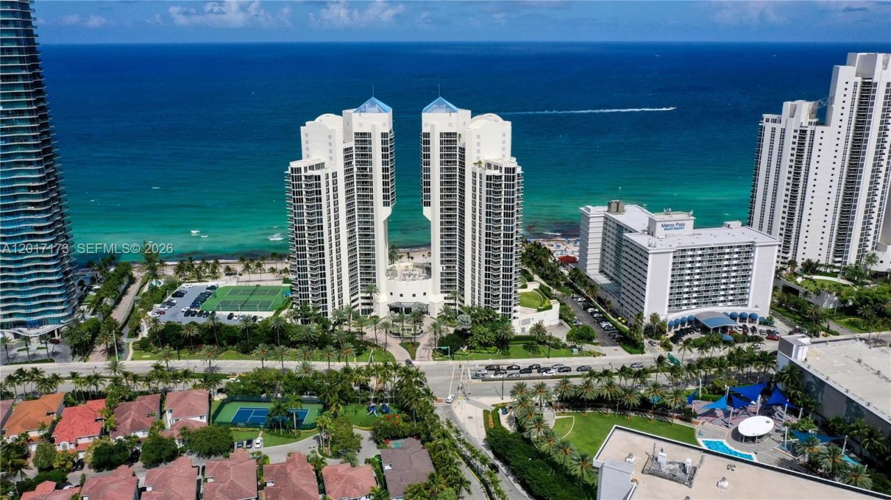 19370 Collins Ave , Unit 621, Sunny Isles Beach, FL 33160 Photo