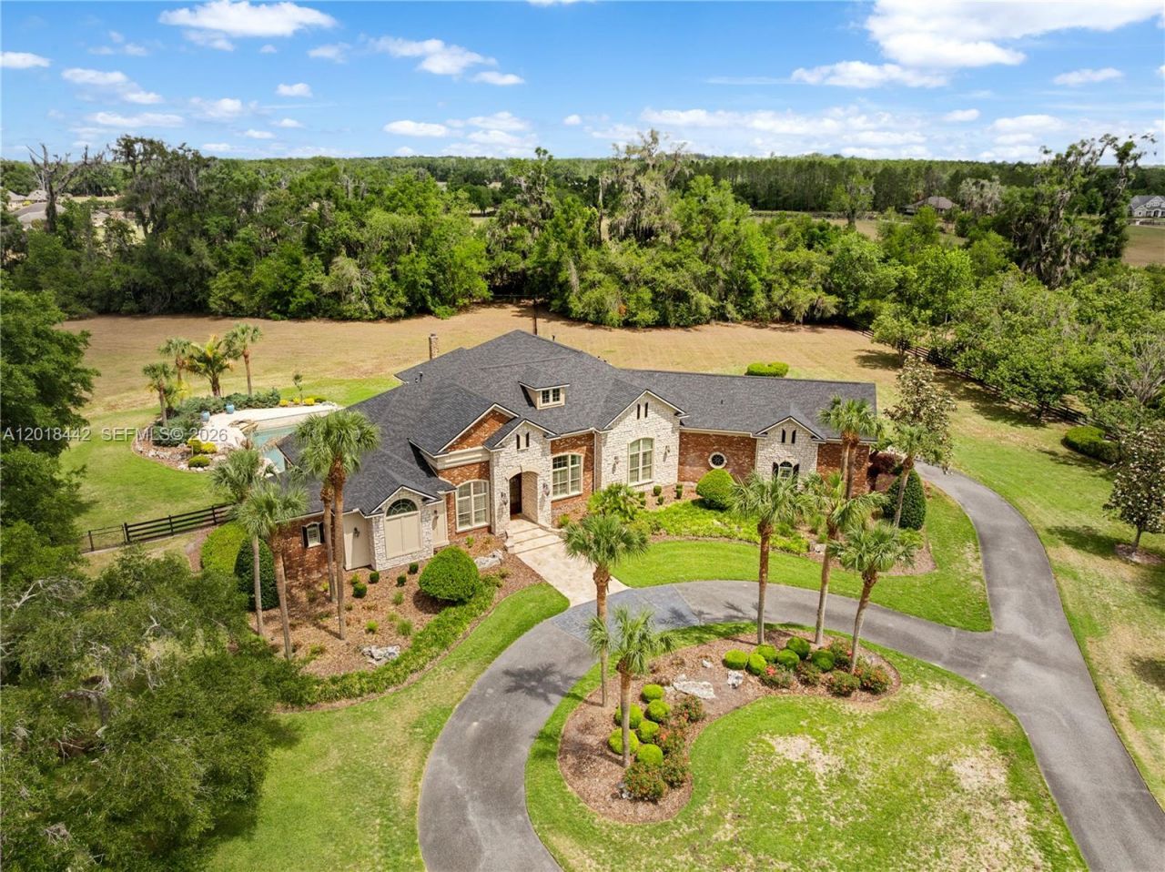 15508 NW 45th Place , Gainesville, FL 32669 Photo