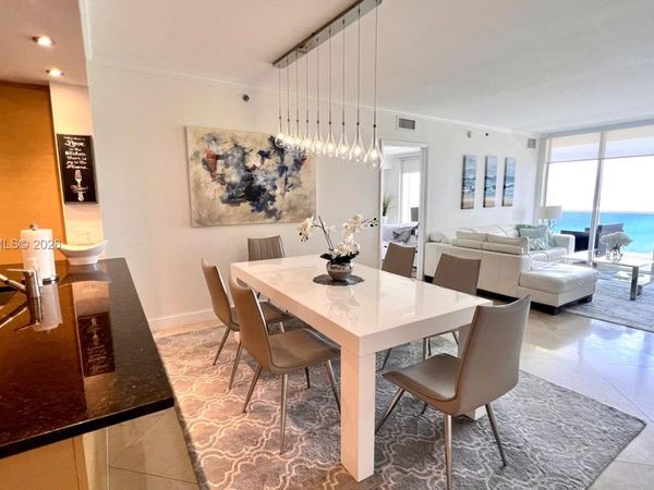 1830 S Ocean Dr , Unit 2204, Hallandale Beach, FL 33009