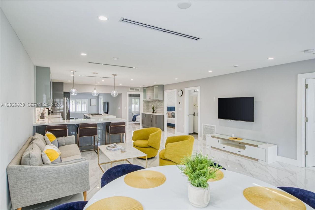 1239 Washington St, Unit 1239, Hollywood, FL 33019 Photo