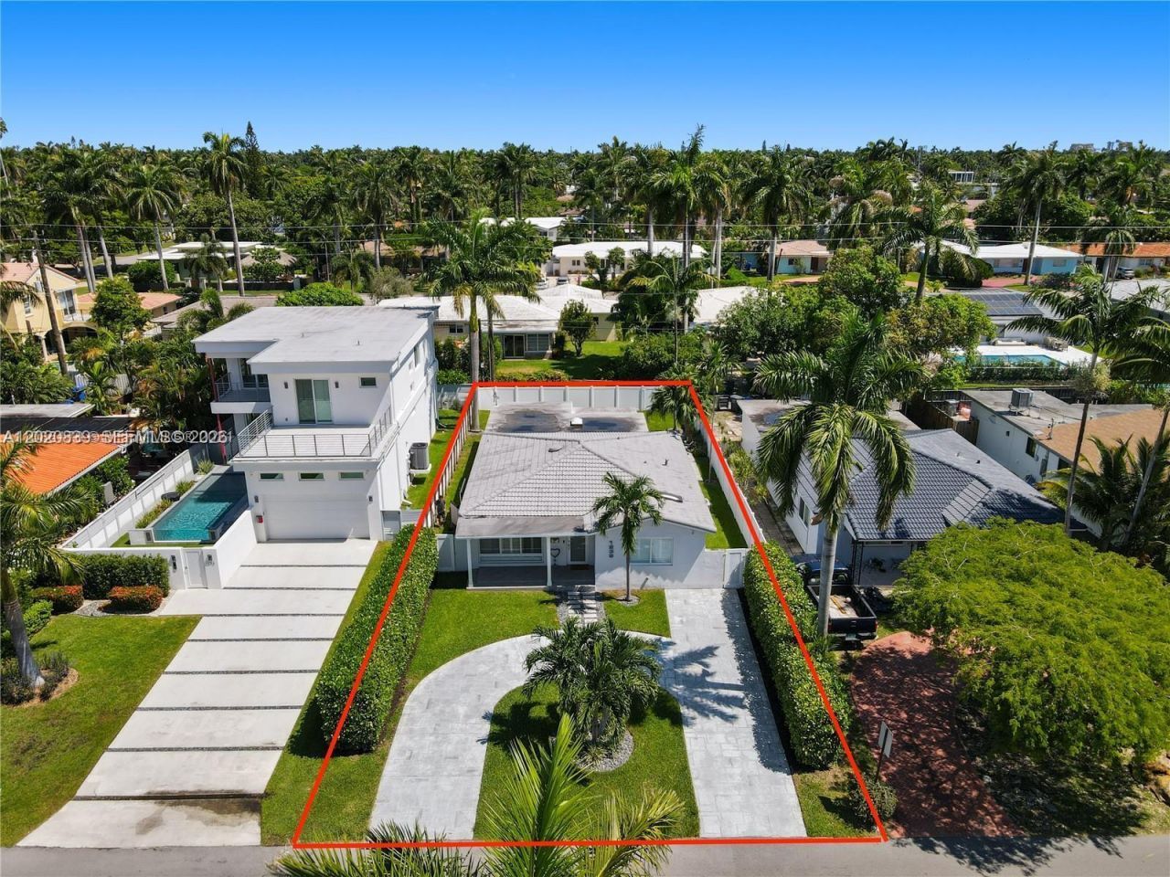 1239 Washington St, Unit 1239, Hollywood, FL 33019 Photo