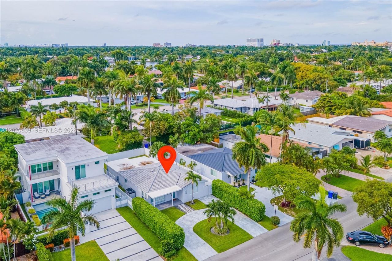 1239 Washington St, Unit 1239, Hollywood, FL 33019 Photo