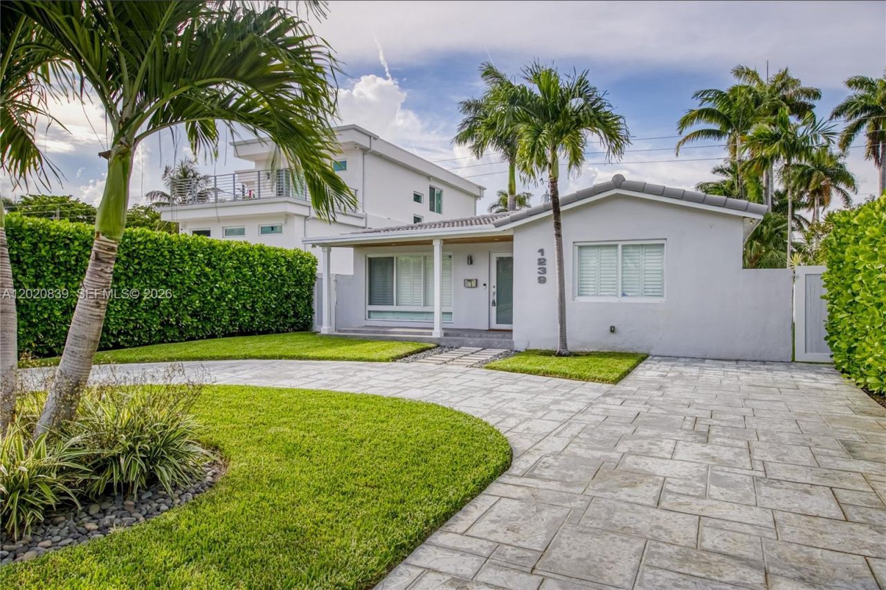 1239 Washington St, Unit 1239, Hollywood, FL 33019 Photo