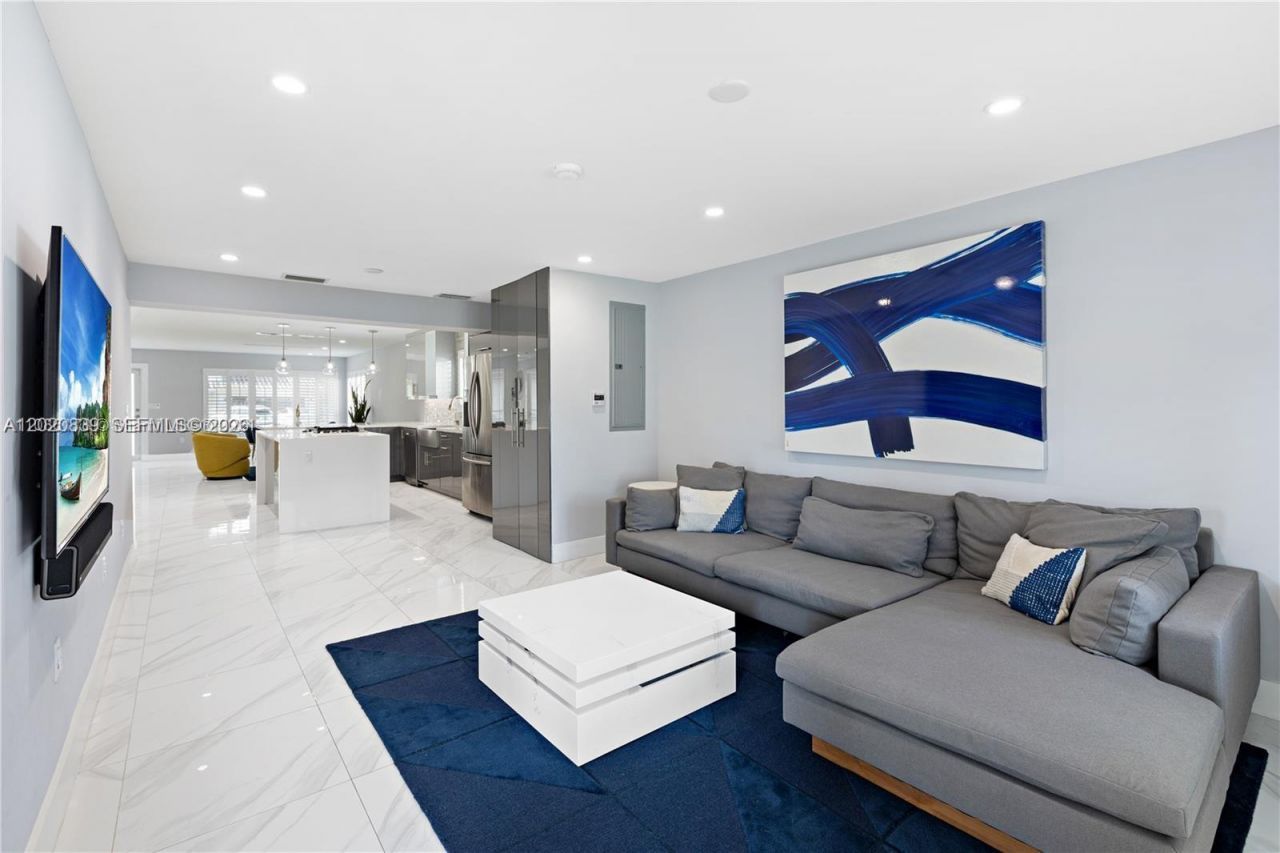 1239 Washington St, Unit 1239, Hollywood, FL 33019 Photo