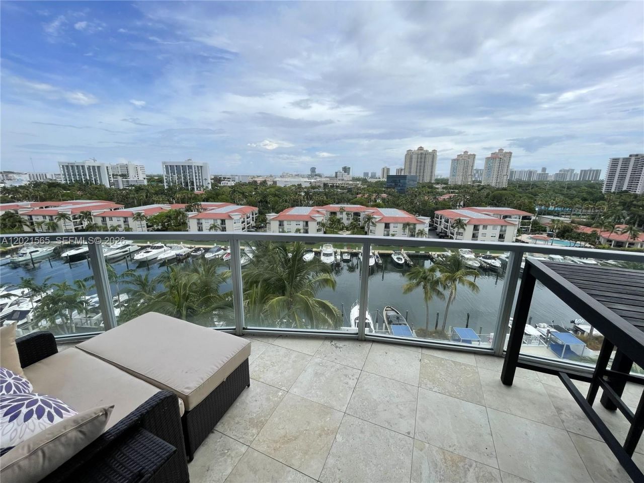 3029 NE 188th St , Unit 819, Aventura, FL 33180 Photo