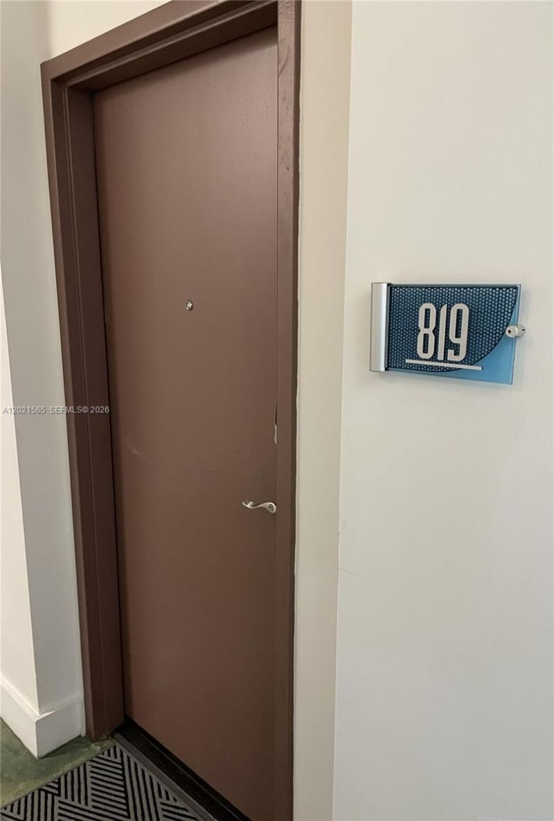 3029 NE 188th St , Unit 819, Aventura, FL 33180 Photo