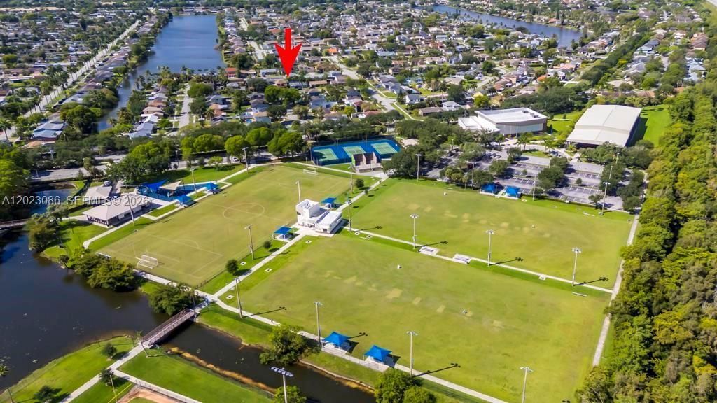 11641 NW 42nd St , Sunrise, FL 33323 Photo