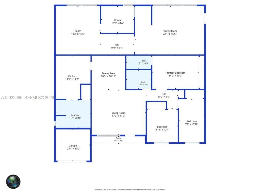 11641 NW 42nd St , Sunrise, FL 33323 Photo