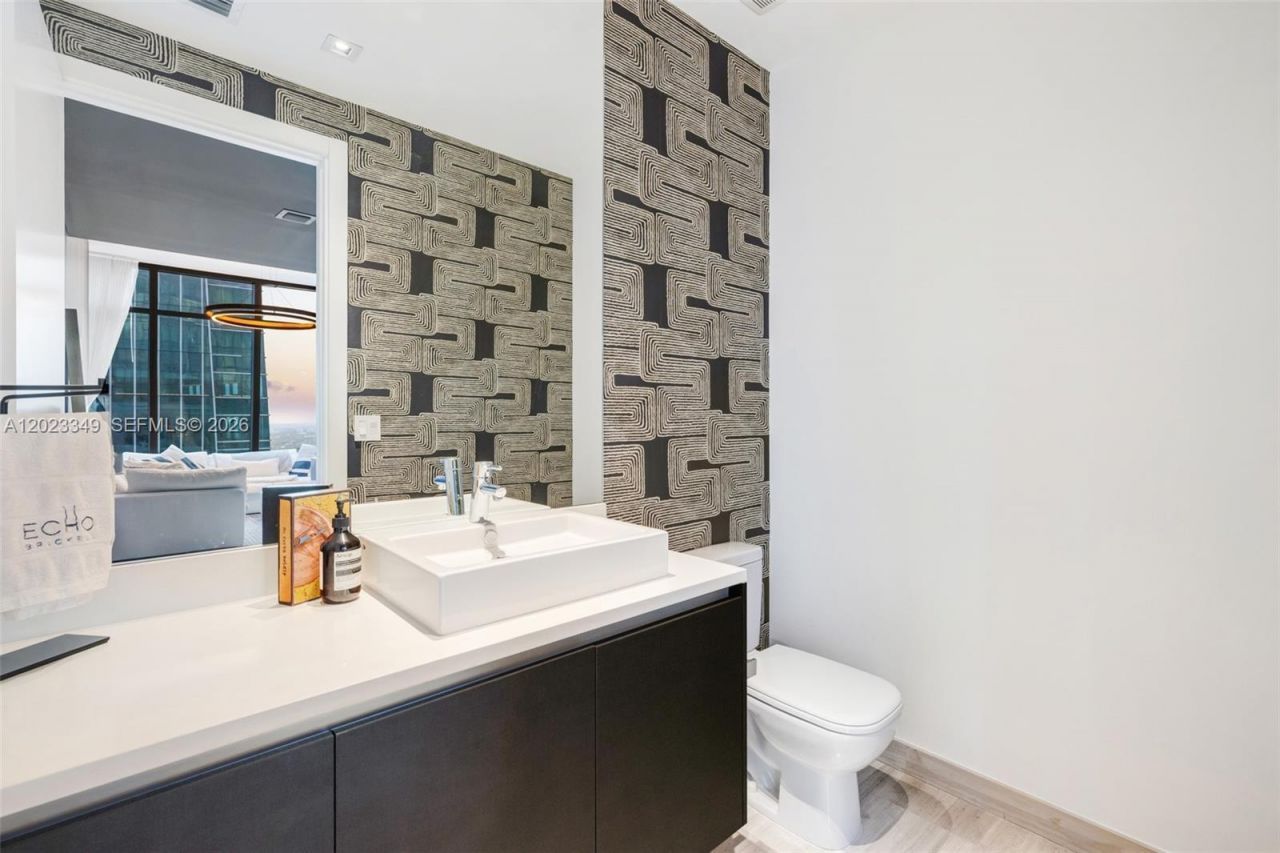1451 Brickell Ave, Unit 4304, Miami, FL 33131 Photo