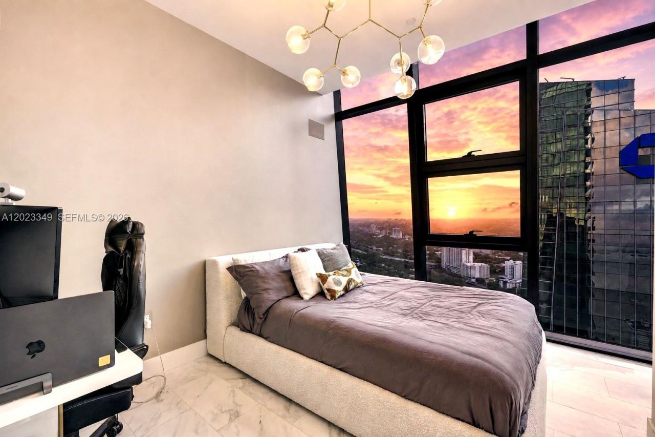 1451 Brickell Ave, Unit 4304, Miami, FL 33131 Photo