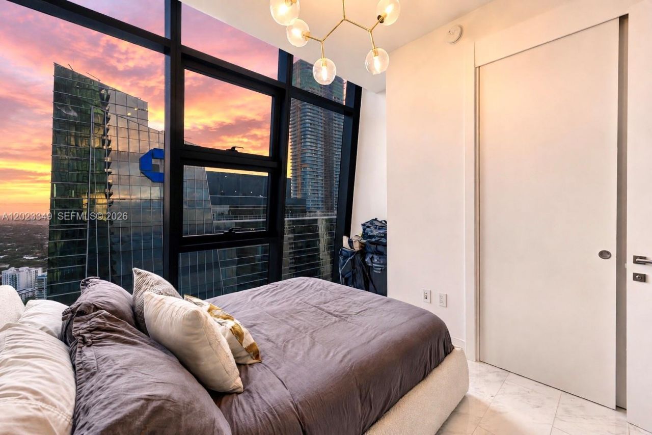 1451 Brickell Ave, Unit 4304, Miami, FL 33131 Photo