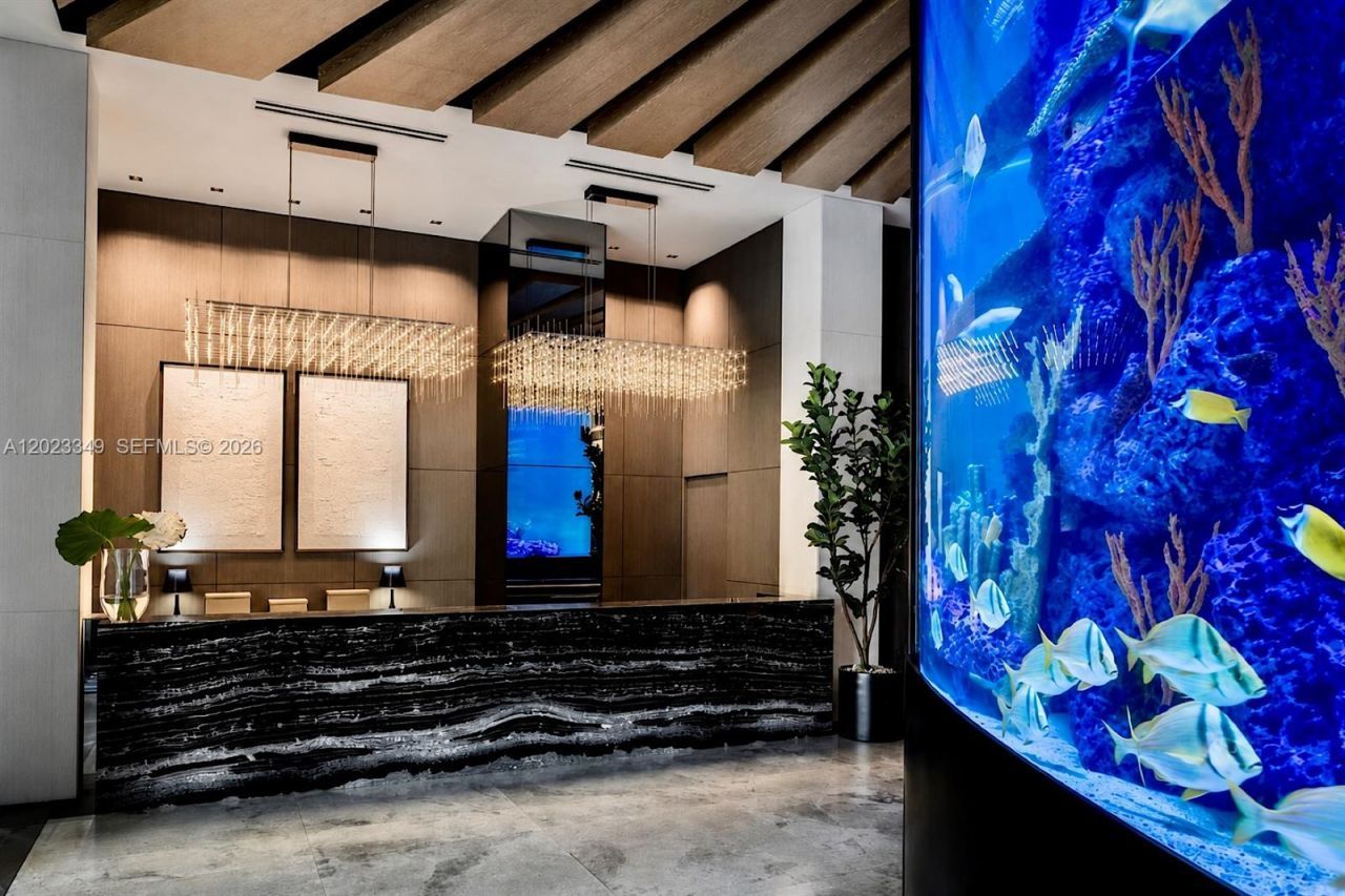 1451 Brickell Ave, Unit 4304, Miami, FL 33131 Photo