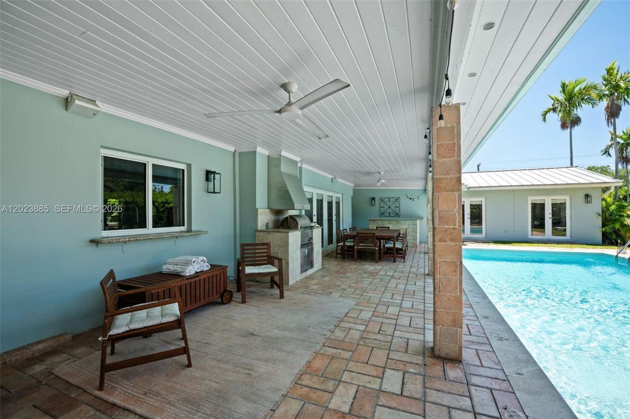 11100 SW 73rd Ct, Pinecrest, FL 33156 Photo