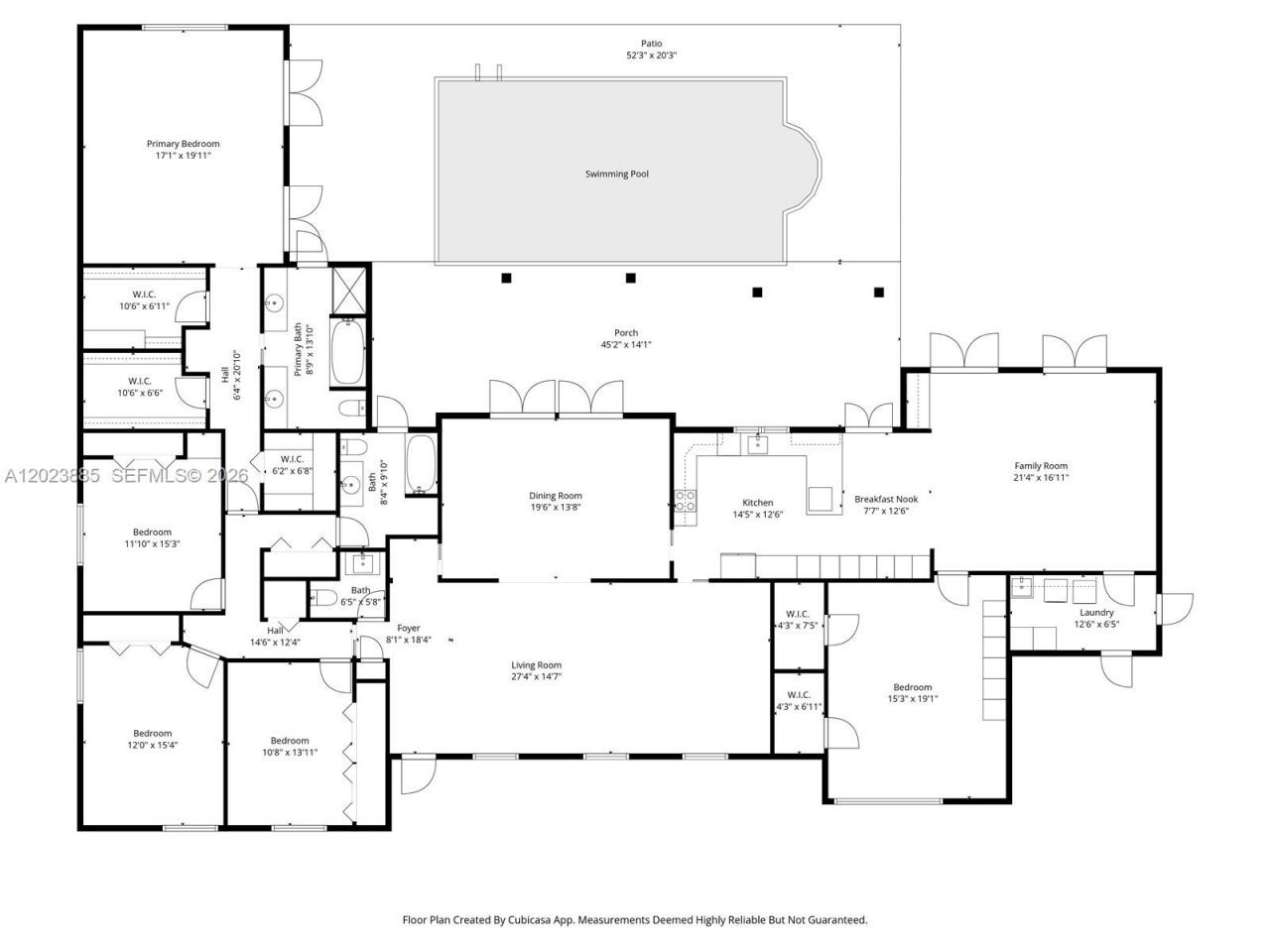 11100 SW 73rd Ct, Pinecrest, FL 33156 Photo