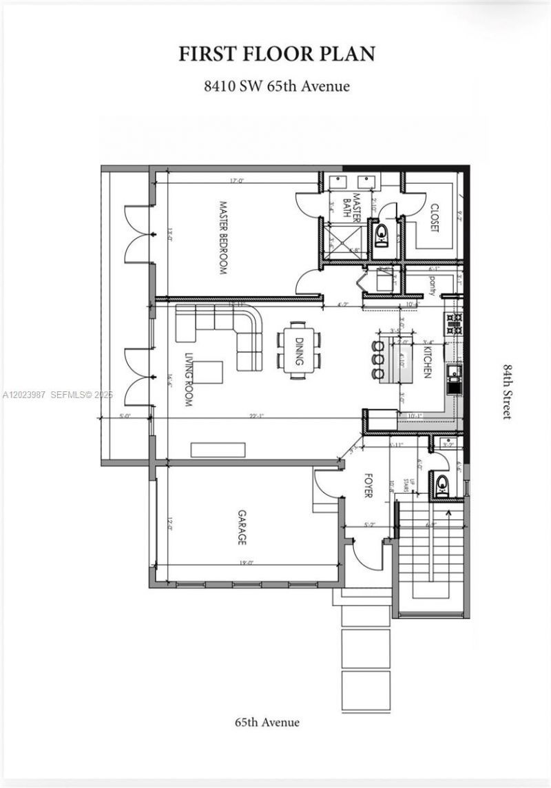 8410 SW 65 Ave , South Miami, FL 33143 Photo