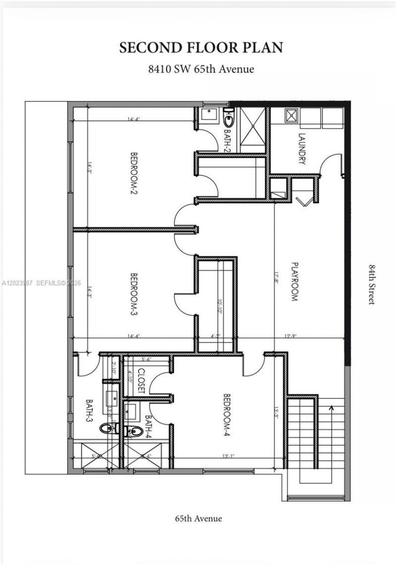 8410 SW 65 Ave , South Miami, FL 33143 Photo