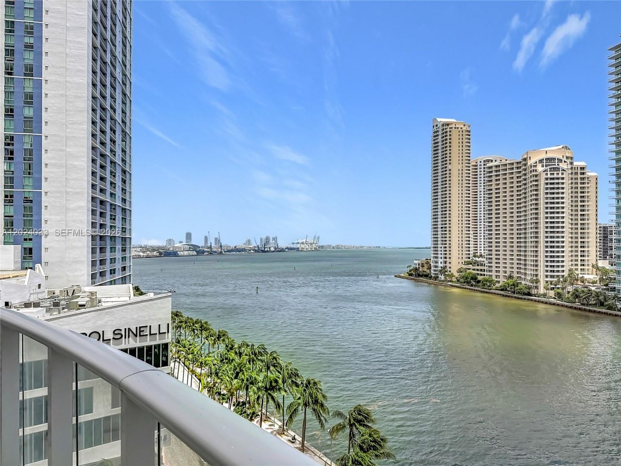 300 S Biscayne Blvd, Unit L-1016, Miami, FL 33131 Photo