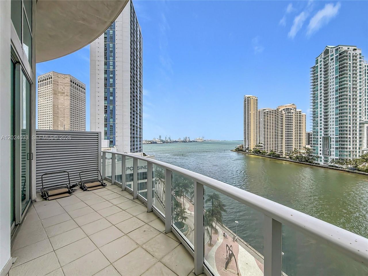 300 S Biscayne Blvd, Unit L-1016, Miami, FL 33131 Photo