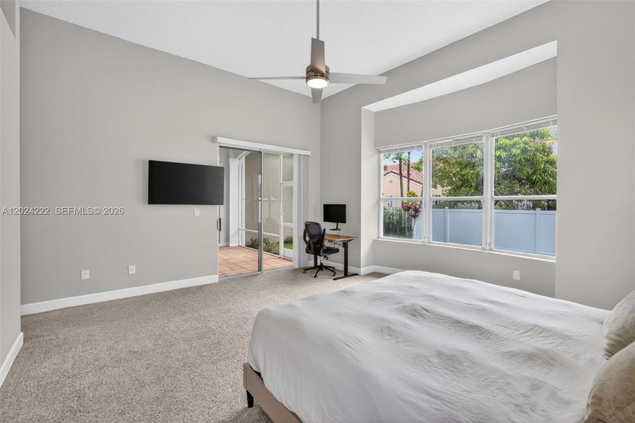 317 SW 185th Ter, Pembroke Pines, FL 33029 Photo