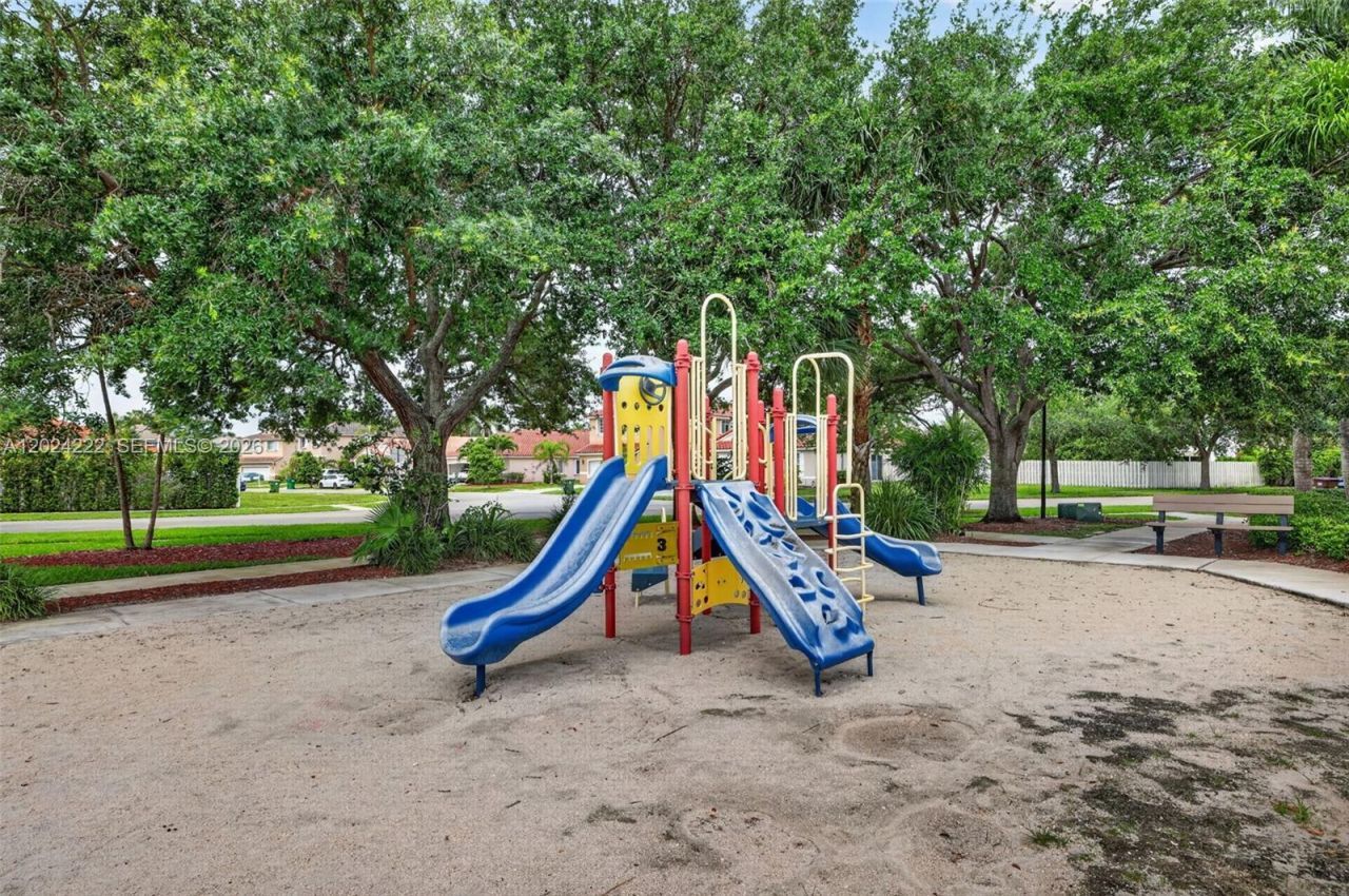 317 SW 185th Ter, Pembroke Pines, FL 33029 Photo