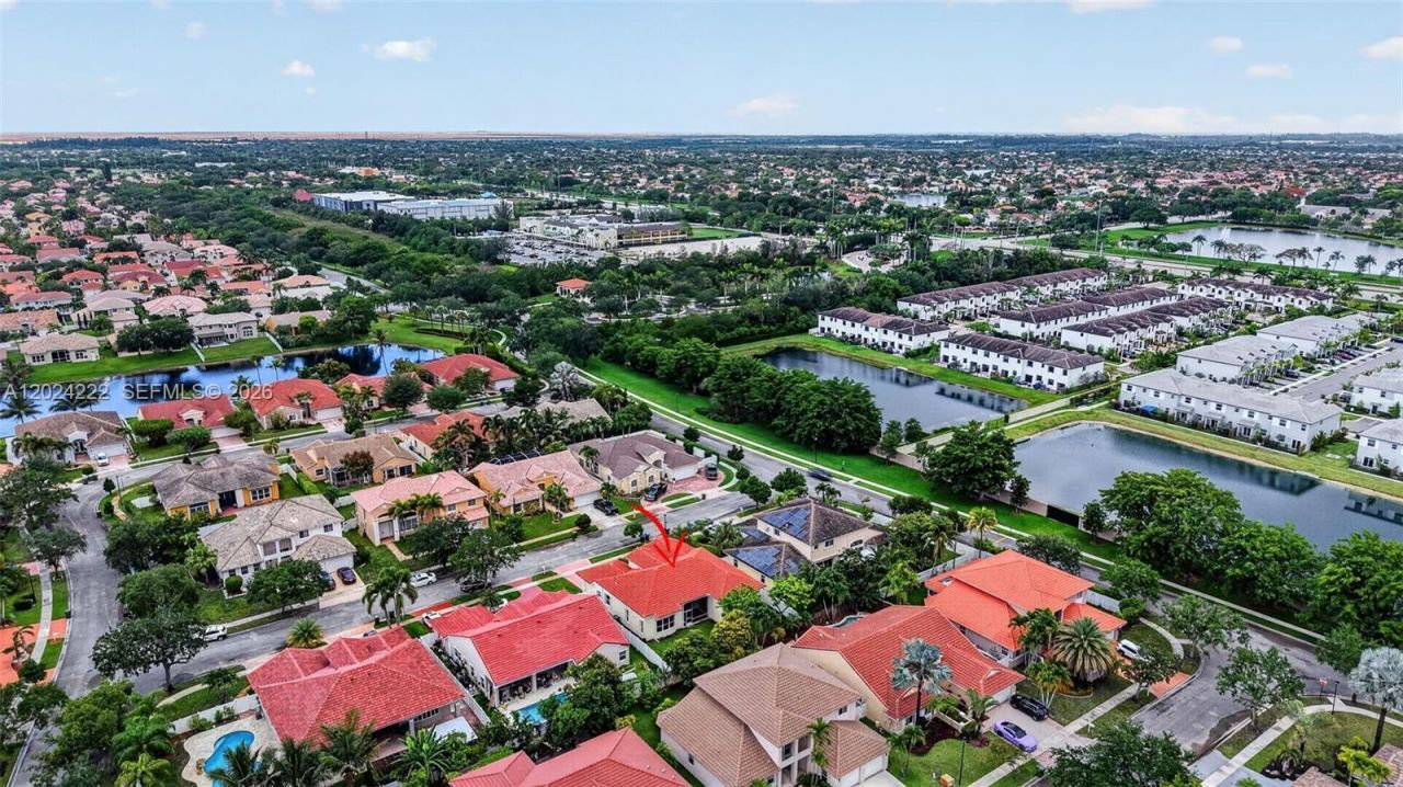 317 SW 185th Ter, Pembroke Pines, FL 33029 Photo