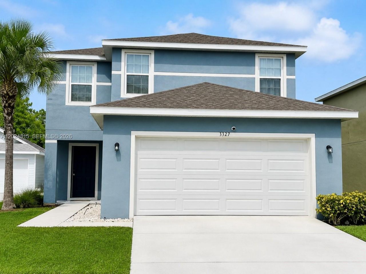3327 Columbia Square Way , Fort Pierce, FL 34982 Photo