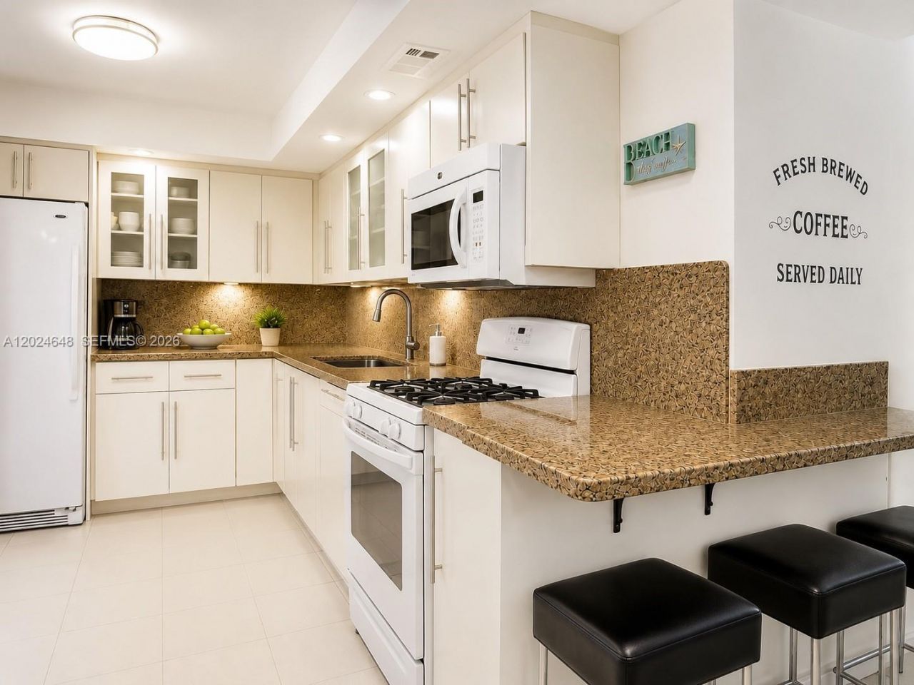 3140 S Ocean Dr, Unit 1705, Hallandale Beach, FL 33009 Photo