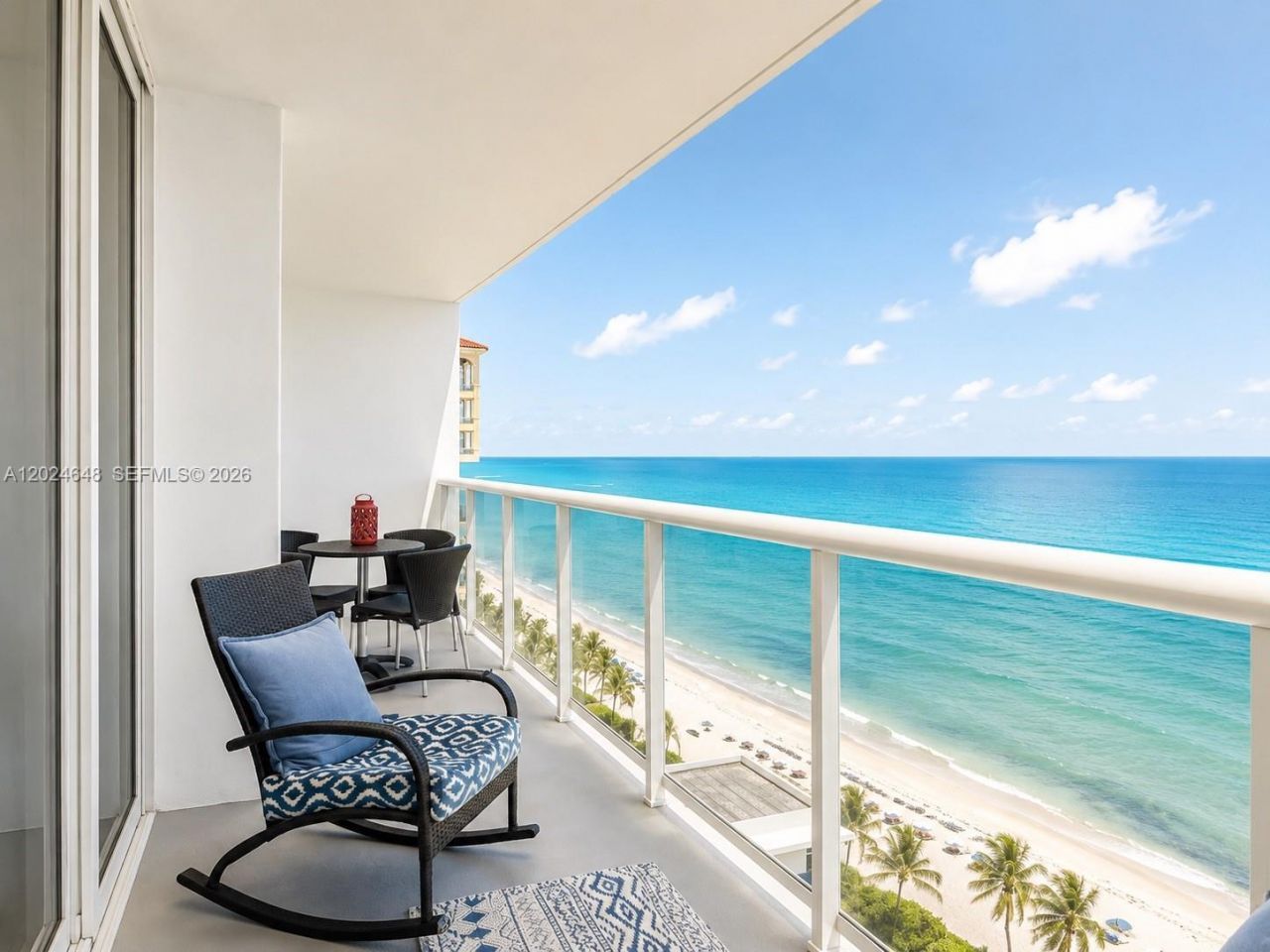 3140 S Ocean Dr, Unit 1705, Hallandale Beach, FL 33009 Photo