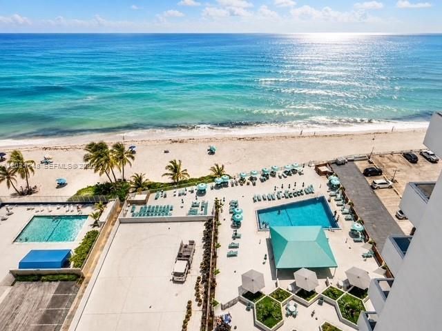 3140 S Ocean Dr, Unit 1705, Hallandale Beach, FL 33009 Photo