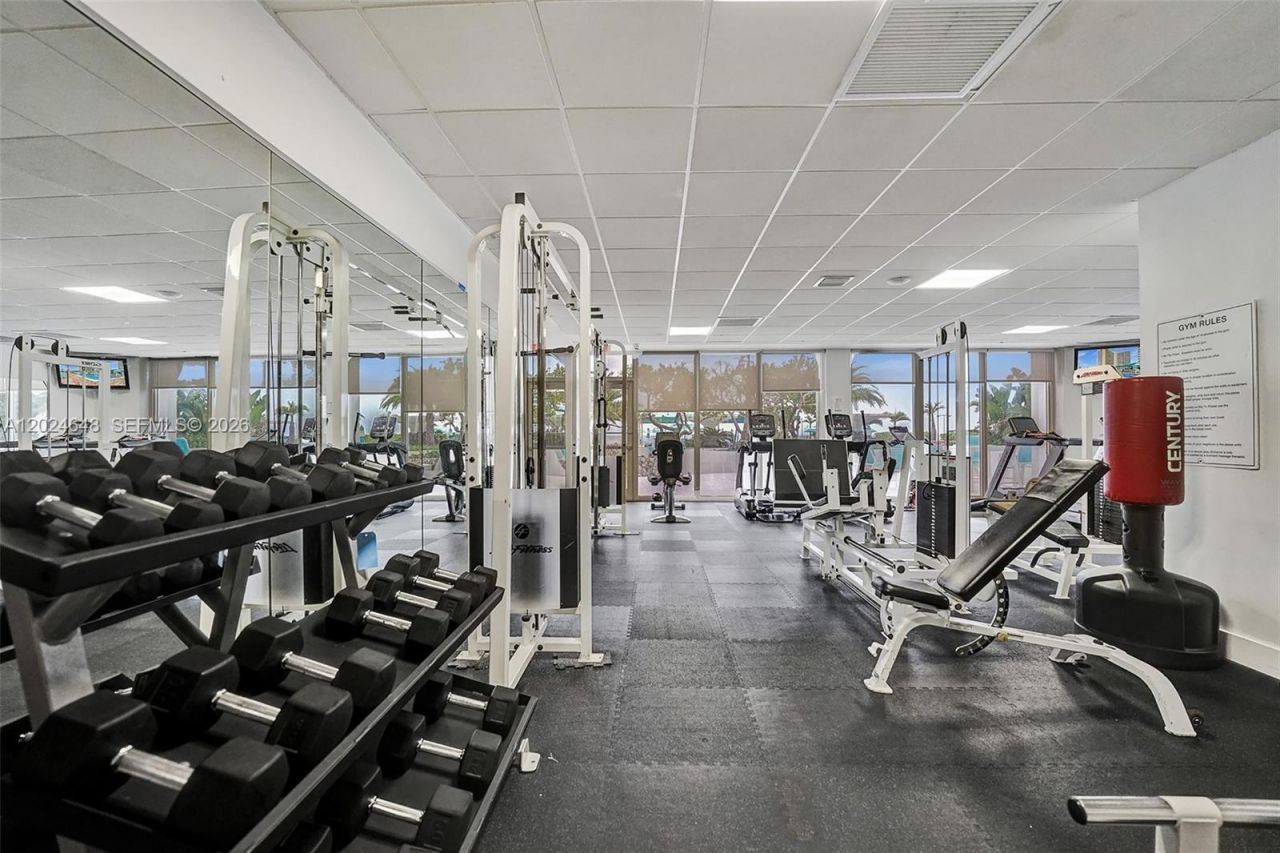 3140 S Ocean Dr , Unit 1705, Hallandale Beach, FL 33009 Photo
