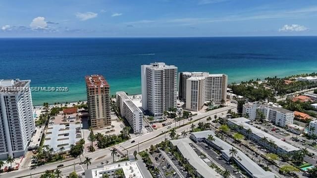 3140 S Ocean Dr, Unit 1705, Hallandale Beach, FL 33009 Photo