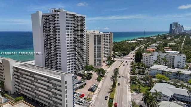 3140 S Ocean Dr, Unit 1705, Hallandale Beach, FL 33009 Photo