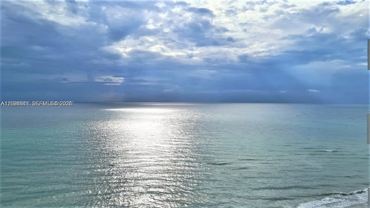 3140 S Ocean Dr , Unit 1705, Hallandale Beach, FL 33009 Photo