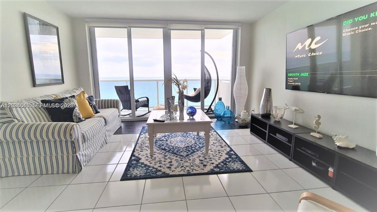 3140 S Ocean Dr, Unit 1705, Hallandale Beach, FL 33009 Photo