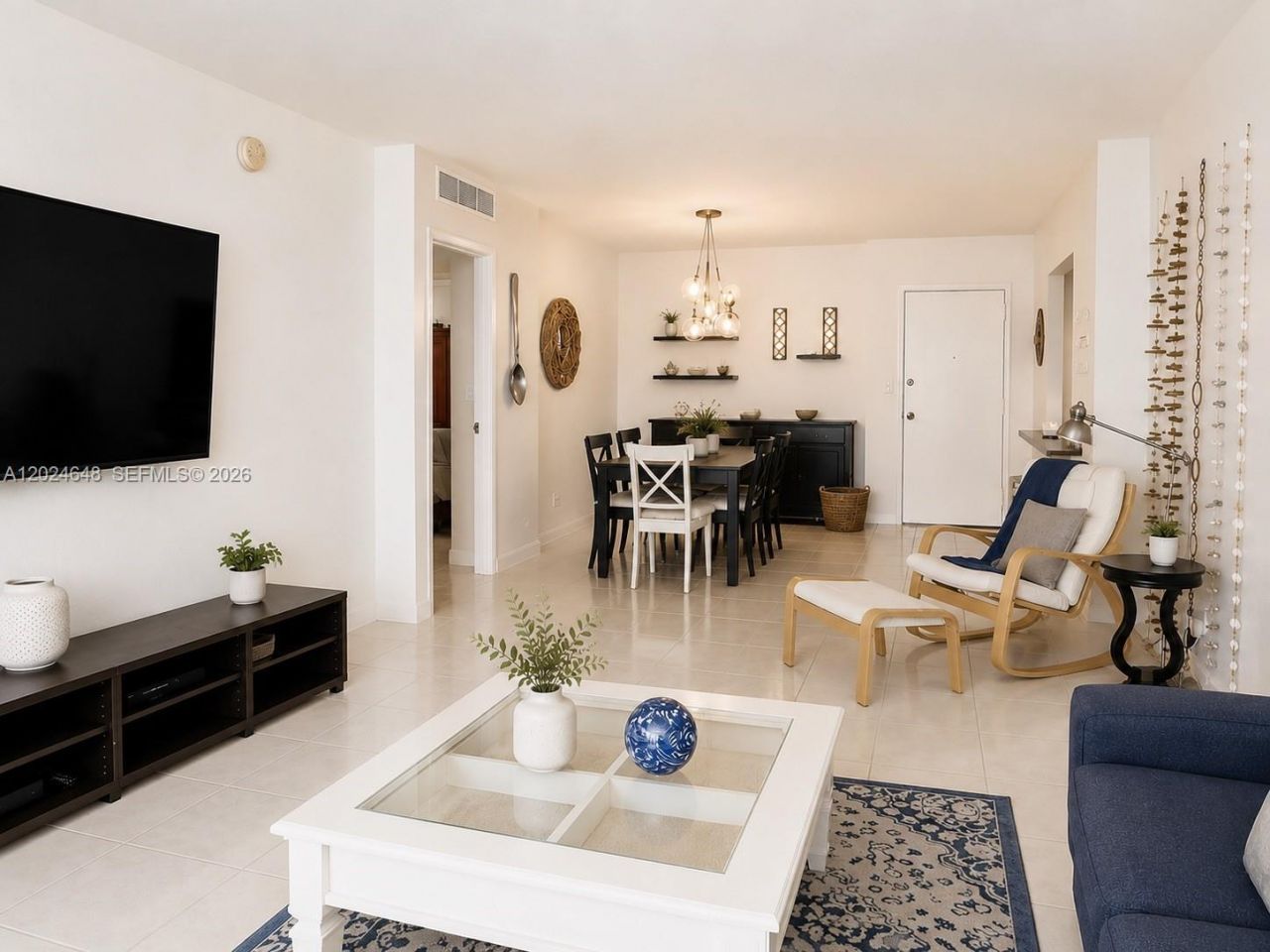 3140 S Ocean Dr, Unit 1705, Hallandale Beach, FL 33009 Photo