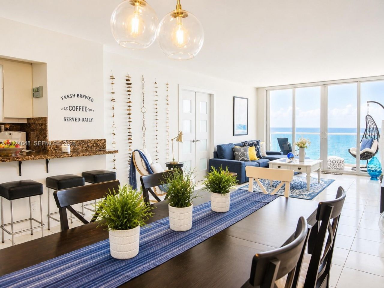 3140 S Ocean Dr, Unit 1705, Hallandale Beach, FL 33009 Photo