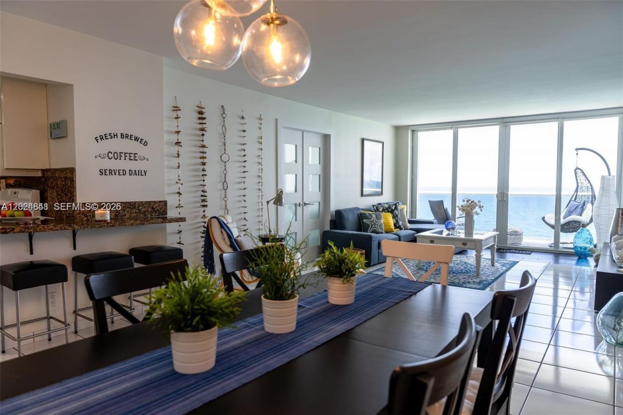 3140 S Ocean Dr , Unit 1705, Hallandale Beach, FL 33009 Photo