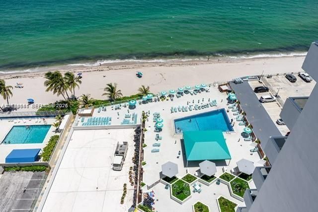 3140 S Ocean Dr , Unit 1705, Hallandale Beach, FL 33009 Photo