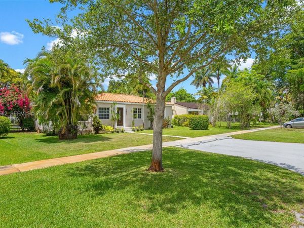 181 NW 110th St , Miami Shores, FL 33168