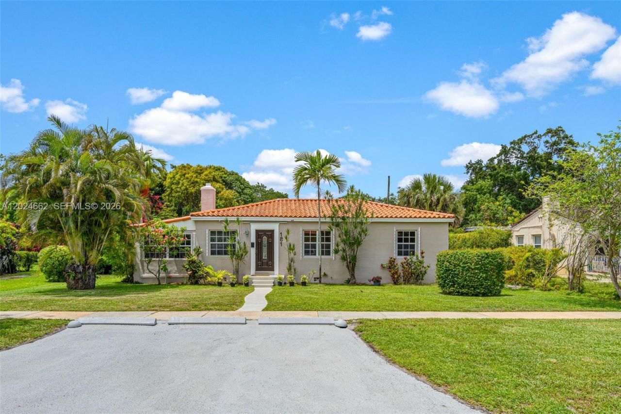 181 NW 110th St , Miami Shores, FL 33168 Photo
