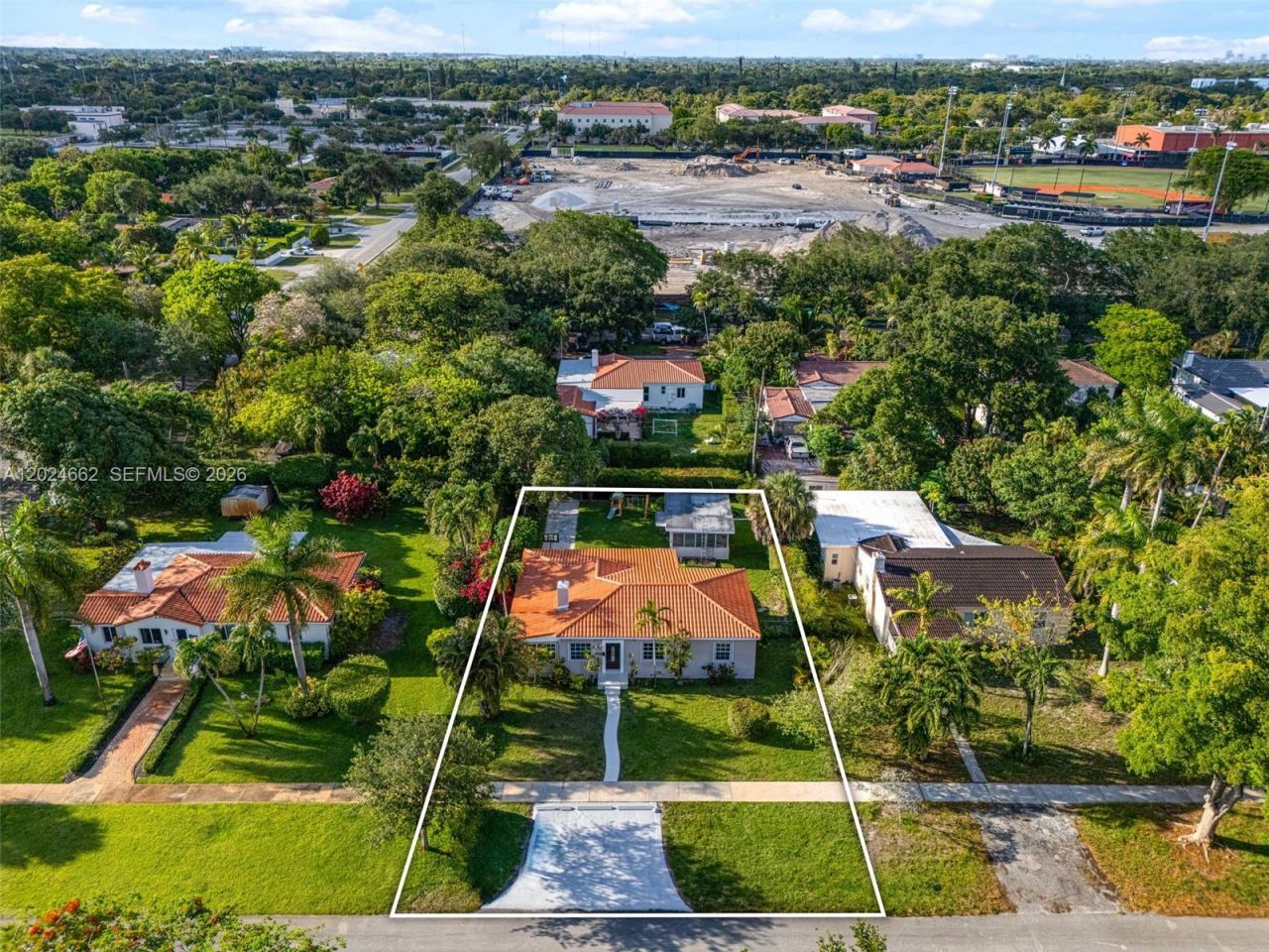 181 NW 110th St , Miami Shores, FL 33168 Photo